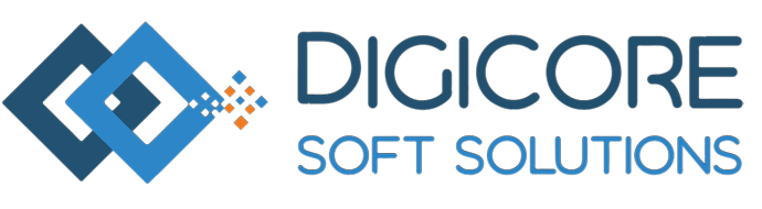 Digicore Soft Solutions Logo